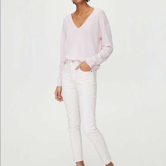 NWT Babaton Declan Sweater - Picture 2 of 9